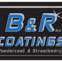 Logo van B AND R Coatings BV