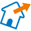 Logo van MijnOntruimer.nl
