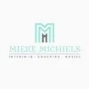 Logo van Mieke Michiels