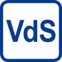 Logo van VdS Nederland