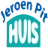 Logo van Het Jeroen Pit Huis the Transitional Care Unit