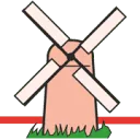 Logo van Van Holland Kantoor