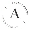 Logo van Studio Above