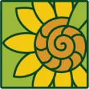 Logo van WELL fabriek