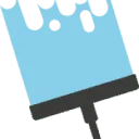 Logo van De Hoogmeer