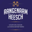 Logo van Stichting Aangenaam Heesch