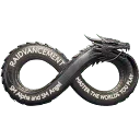 Logo van MMøGåte Industries