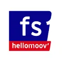 Logo van FS Solutions BV