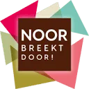 Logo van NOOR breekt door!
