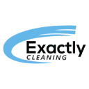 Logo van Exaclty Cleaning