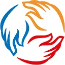 Logo van stichting Help Eens Een Handje