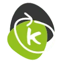 Logo van Kleemzand Groep Emmen