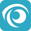 Logo van Nationaal Oogcentrum
