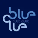 Logo van Blue Clue Tax Solutions