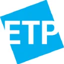 Logo van ETP Plastics