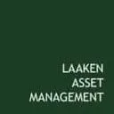 Logo van Laaken Asset Management N.V.