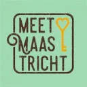 Logo van Meet Maastricht