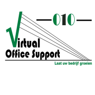 Logo van 010 Virtual Office Support