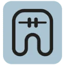Logo Brace Time