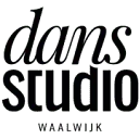 Logo van Dansstudio Waalwijk