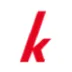 Logo van Kalkman Projecten