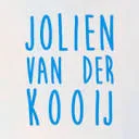 Logo van Jolien van der Kooij Training en advies