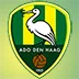 Logo van #ADOgroen
