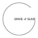 Logo van Grace of Glaze