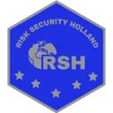 Logo van Risk Security Group B.V.
