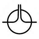 Logo van The House of Qigong