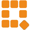 Logo van Act Vision - ICT Consultancy