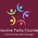 Logo van Connective Paths Foundation CPF