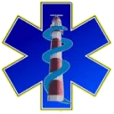 Logo van Stichting Medical-Ameland