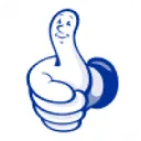 Logo van Voor Positiviteit
