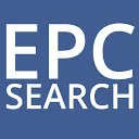 Logo van EPC Search IMSA