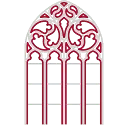 Logo Paterskerk Weert