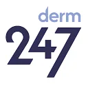 Logo van 247dermatologist