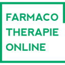 Logo van Farmacotherapie-Online