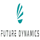 Logo van Future Dynamics