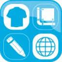 Logo van ALL IN ONE Reclame