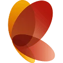 Logo van 't Warme hart
