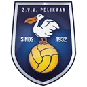 Logo van Zvv Pelikaan