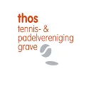 Logo Tennisvereniging Thos