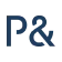Logo van Pearson AND Partners
