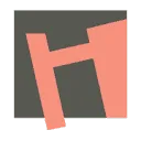 Logo van Buro Henck
