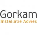 Logo van Gorkam