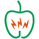 Logo van Coöperatie Energie Samen Rivierenland U.A.