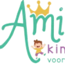 Logo van Amira Kindercentrum