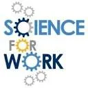 Logo ScienceForWork
