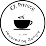 Logo van EZ Privacy